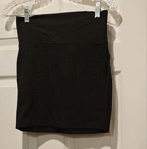 CHARLOTTE RUSSE MINI SKIRT